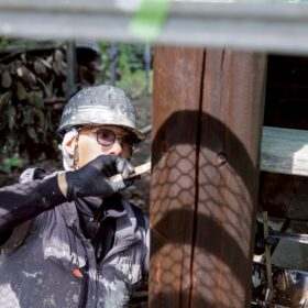 とび職に必要な集中力とは？